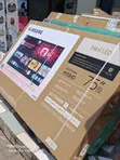 Samsung M70H 75-inch Mini LED TV - 2