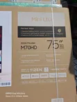 Samsung M70H 75-inch Mini LED TV - 5