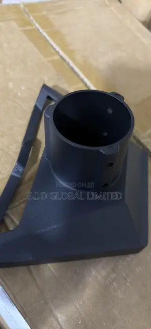 Starlink Pipe Metal Adapter - PoE Injector