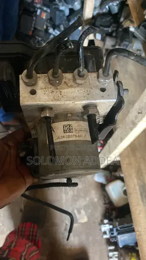 Abs Motors: Brake Master Cylinder for Toyota