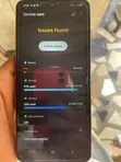 Samsung Galaxy A06 64GB Blue - 4
