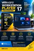 VMware Workstation Player 17 for Windows - 1