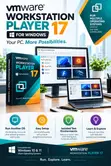 VMware Workstation Player 17 for Windows - 2