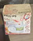 Philips Food Processor 800W - 2