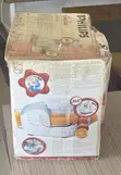 Philips Food Processor 800W - 3