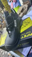 Safety Boy Safety Boots - Brand New - 3