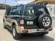 Nissan Patrol 3.0 GRX 2008 Green - 1