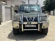 Nissan Patrol 3.0 GRX 2008 Green - 2