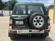 Nissan Patrol 3.0 GRX 2008 Green - 3