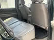 Nissan Patrol 3.0 GRX 2008 Green - 4
