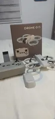 Brand New GT3 Drone with Camera - 1