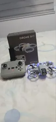 Brand New GT3 Drone with Camera - 3