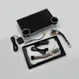 New 10.1 Inch Dual Knob Universal Car Stereo - 2