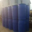 Blue Empty Container Drums - All Sizes - 5