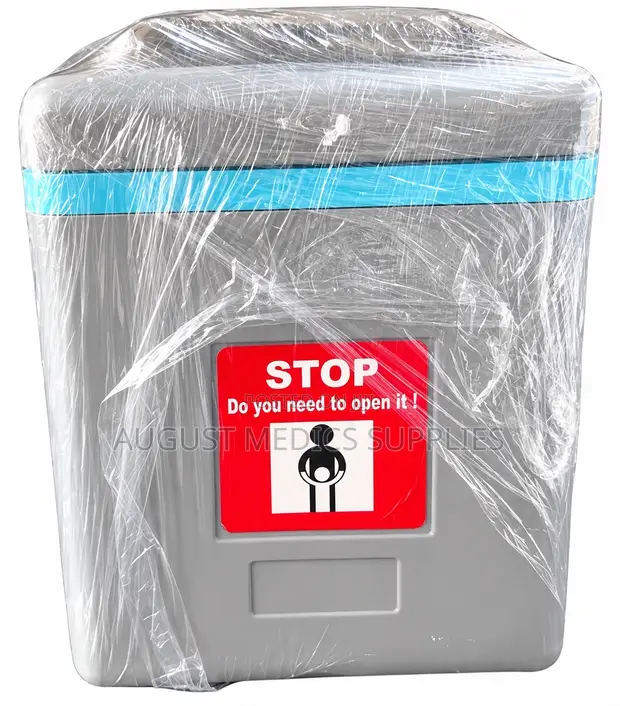 Vaccine Carrier - Brand New - 1