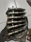 Used Cat C7 Engine Injectors (Set of 6) - 2