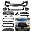 Complete Front Bumper for Toyota Tacoma (2016-2020) - 1