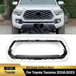 Complete Front Bumper for Toyota Tacoma (2016-2020) - 2