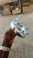 Brand New Car Wheels Available - 4