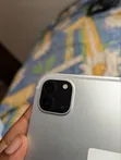 Apple iPad Pro 11" (2021) 256GB Silver - 2