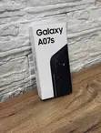 Samsung Galaxy A07s 64GB Black - 2