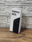 Samsung Galaxy A07s 64GB Black - 3