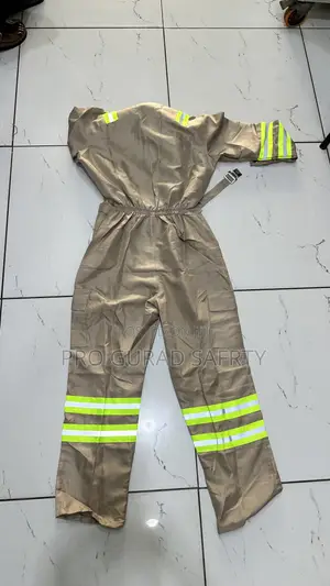 Ash Coveralls - Brand New