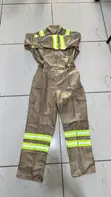 Ash Coveralls - Brand New - 2