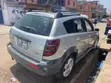 Pontiac Vibe 2008 Silver - 1