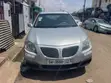 Pontiac Vibe 2008 Silver - 2