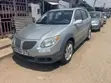 Pontiac Vibe 2008 Silver - 3