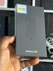 New Samsung Galaxy S23 256GB Gold - 2