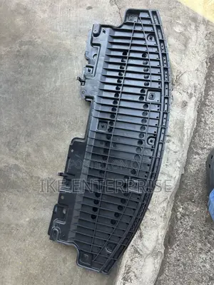 Toyota Corolla Engine Under Panel Cover (2014-2018)