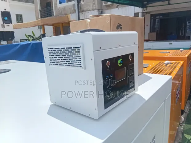 Neo Earth Power Station 1000W - 1