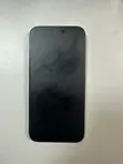 Apple iPhone 15 Plus 128GB Black - 2