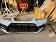 New Front Bumper for Toyota Corolla (2003-2006) - 1