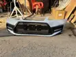 New Front Bumper for Toyota Corolla (2003-2006) - 2