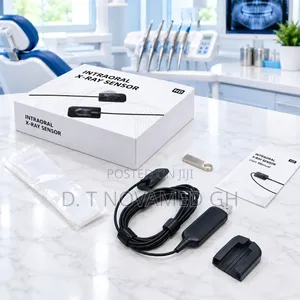 Dental X-Ray Sensor