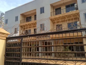 2-Bedroom Apartment for Rent in Adenta, New Legon