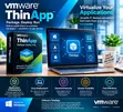 VMware ThinApp Application Virtualization Software - 1