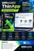 VMware ThinApp Application Virtualization Software - 2
