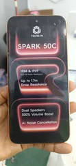 New Tecno Spark 50C 128GB Pink - 3