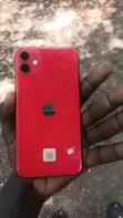 Apple iPhone 11 64GB Red - 1