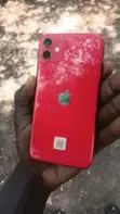 Apple iPhone 11 64GB Red - 2