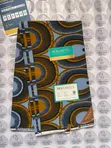 Hitarget African Print Fabrics - 35 GHS/Yard - 1