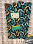 Hitarget African Print Fabrics - 35 GHS/Yard - 5