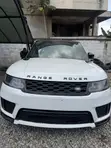 2019 Land Rover Range Rover Sport Supercharged Dynamic - 1