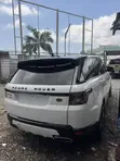 2019 Land Rover Range Rover Sport Supercharged Dynamic - 2