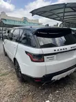 2019 Land Rover Range Rover Sport Supercharged Dynamic - 4