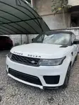 2019 Land Rover Range Rover Sport Supercharged Dynamic - 5